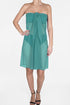 Shan Mia Mesh Tunic